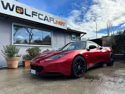 Lotus Evora