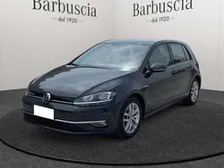 Grigio Usata 2020 VW Golf VII Business Due volumi | 19.900 € (Buon prezzo)
