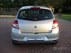 Grigio Usata 2012 Renault Clio IV Dynamique Tre volumi | 4800 € (Super prezzo)