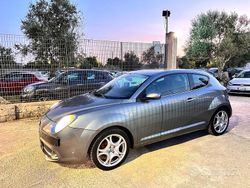 Grigio Usata 2011 Alfa Romeo MiTo Distinctive Due volumi | 6900 € (Cara)