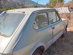 Usata 1982 Fiat 127 | 750 €