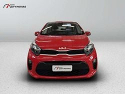 Rosso Usata 2023 Kia Picanto Urban Due volumi | 11.500 € (Buon prezzo)