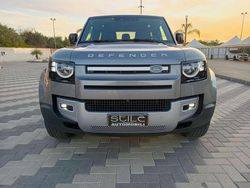 Grigio Usata 2021 Land Rover Defender SUV | 47.890 € (Super prezzo)