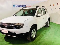 Bianco Usata 2011 Dacia Duster SUV | 8990 € (Molto cara)