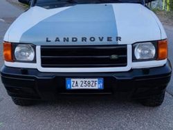Usata 2002 Land Rover Discovery 2 SUV | 9800 € (Buon prezzo)