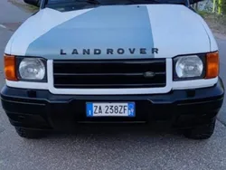 Usata 2002 Land Rover Discovery 2 SUV | 6900 € (Super prezzo)