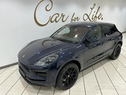 Blu Usata 2022 Porsche Macan SUV | 66.900 € (Molto cara)