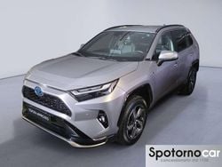Other Usata 2022 Toyota RAV4 Hybrid SUV | 34.000 € (Ottimo prezzo)