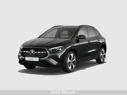 Mercedes GLA200
