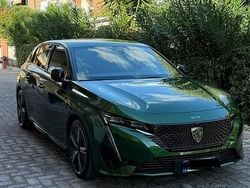 Verde Usata 2022 Peugeot 308 GT Tre volumi | 23.000 € (Buon prezzo)