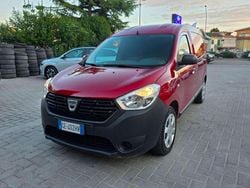 Other Usata 2021 Dacia Dokker Monovolume | 9900 € (Cara)