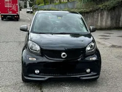 Nero Usata 2022 Smart ForTwo Coupé Due volumi | 15.600 €
