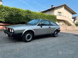 Usata 1990 Alfa Romeo Sprint Sprint Coupé | 8300 €