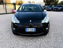 Nero Usata 2012 DS Automobiles DS3 Ultra Prestige Coupé | 6900 € (Buon prezzo)