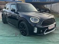 Blu Usata 2021 Mini Cooper D Countryman SUV | 22.900 € (Super prezzo)