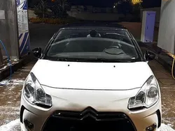Usata 2011 DS Automobiles DS3 Coupé | 5000 € (Buon prezzo)
