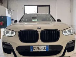 Usata 2021 BMW X3 M Sport SUV | 31.000 € (Buon prezzo)
