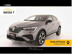 Grigio Nuova 2025 Renault Arkana Techno SUV | 24.950 € (Buon prezzo)
