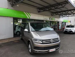 Grigio Usata 2016 VW Caravelle Monovolume | 28.900 € (Buon prezzo)