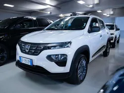 Nessuno Usata 2021 Dacia Spring Comfort Plus Due volumi | 7900 € (Ottimo prezzo)