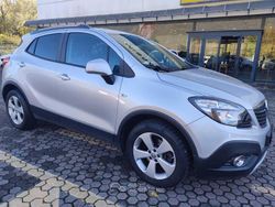 Argento Usata 2016 Opel Mokka SUV | 9000 € (Cara)