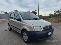 Usata 2007 Fiat Panda Due volumi | 3000 € (Buon prezzo)