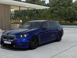 Blu/azzurro Nuova 2025 BMW M5 Station wagon | 168.000 € (Molto cara)