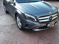 Usata 2016 Mercedes GLA200 SUV | 16.500 € (Ottimo prezzo)