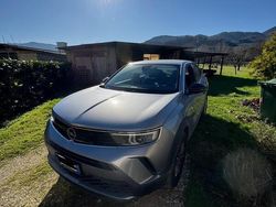 Grigio Usata 2023 Opel Mokka SUV | 17.500 € (Buon prezzo)