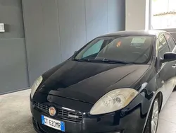 Nero Usata 2009 Fiat Bravo Active Due volumi | 1900 € (Ottimo prezzo)