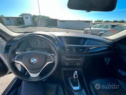 Usata 2012 BMW X1 SUV | 10.500 € (Buon prezzo)