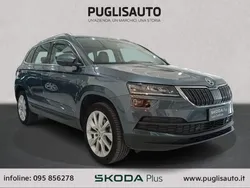 Grigio Usata 2018 Skoda Karoq Style SUV | 18.900 €