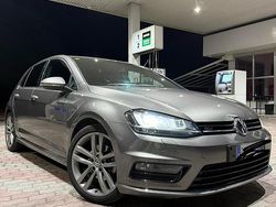 Usata 2017 VW Golf VII Tre volumi | 15.000 € (Buon prezzo)