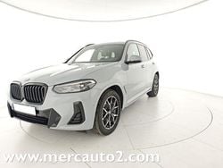 Grigio Usata 2024 BMW X3 M Sport SUV | 66.899 €