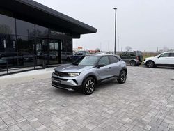 Grigio Usata 2025 Opel Mokka SUV | 18.950 € (Buon prezzo)