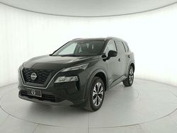 Nero Usata 2022 Nissan X-Trail N-Connecta SUV | 29.900 € (Buon prezzo)
