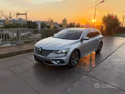 Usata 2021 Renault Talisman Initiale Paris Station wagon | 23.000 €