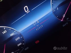 Usata 2023 Mercedes 200 AMG SUV | 41.000 € (Molto cara)