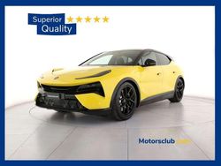 Giallo Nuova 2025 Lotus Eletre SUV | 120.381 € (Buon prezzo)
