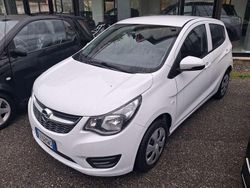 Other Usata 2016 Opel Karl Cosmo Due volumi | 4790 € (Ottimo prezzo)