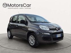 Grigio Usata 2019 Fiat Panda Easy Tre volumi | 6500 € (Buon prezzo)