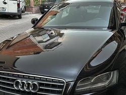 Nero Usata 2013 Audi A5 S-Line Tre volumi | 9700 € (Buon prezzo)
