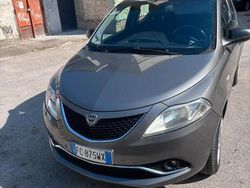 Grigio Usata 2016 Lancia Ypsilon Due volumi | 5000 €