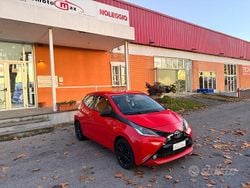 Rosso Usata 2015 Toyota Aygo X-clusiv Due volumi | 4900 € (Super prezzo)