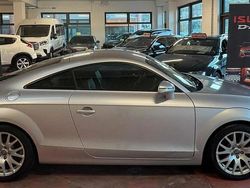Argento Usata 2007 Audi TT Ambiente Coupé | 15.900 € (Super prezzo)