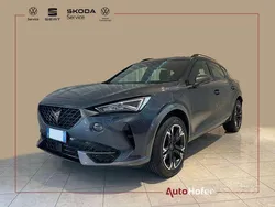 Grigio Usata 2024 Cupra Formentor SUV | 31.750 € (Buon prezzo)