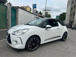Bianco Usata 2011 DS Automobiles DS3 Coupé | 5900 € (Buon prezzo)