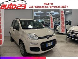 Bianco Usata 2014 Fiat Panda Lounge Tre volumi | 4499 € (Buon prezzo)