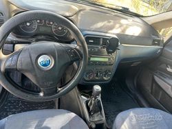 Usata 2008 Fiat Punto Due volumi | 1500 € (Buon prezzo)
