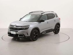 Argento Usata 2019 Citroën C5 Aircross Shine SUV | 15.990 € (Buon prezzo)